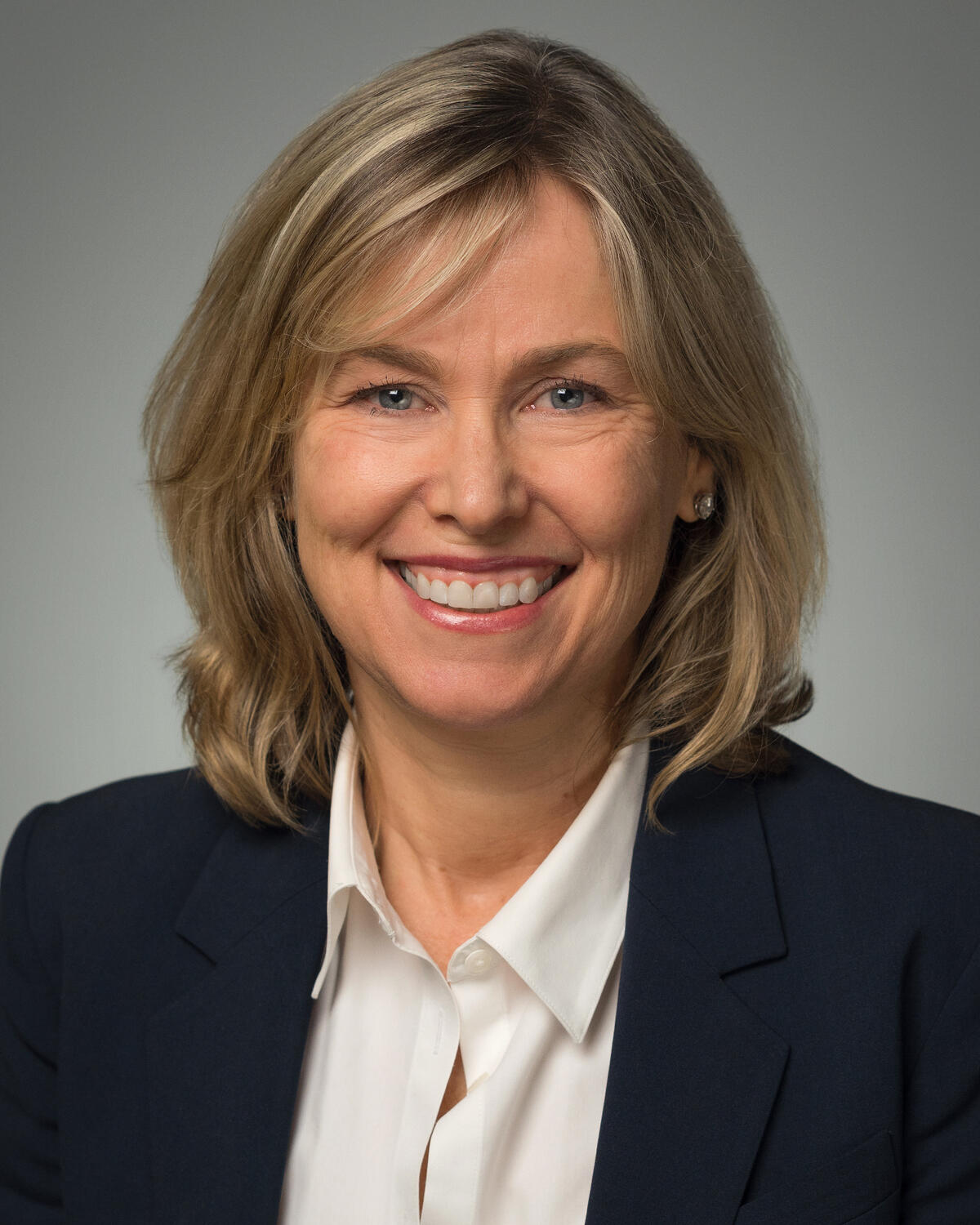 Headshot Image for Koy Dever